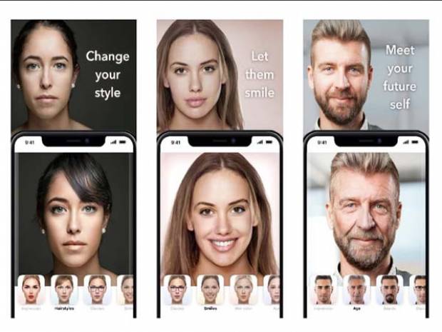 EU lanza alerta por FaceApp; pone en riesgo seguridad nacional y privacidad