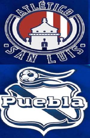 Club Puebla busca regresar a la senda de la victoria en su visita a San Luis
