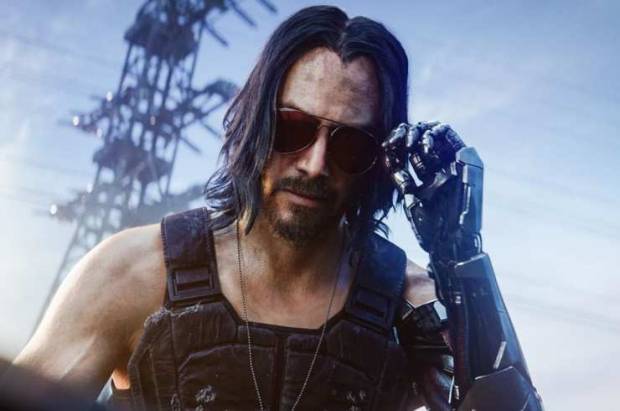 ‘Cyberpunk 2077’ retrasa su lanzamiento