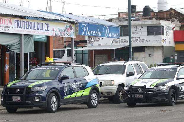 Acaba riña en balacera en el bar Anthrax; hay un empleado muerto y otro herido