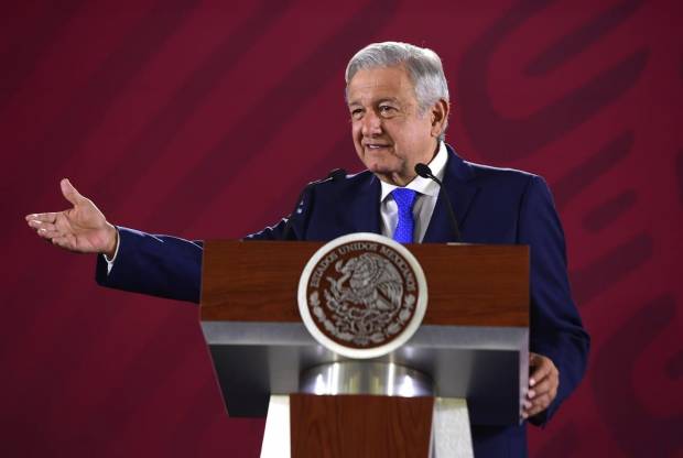 INEGI reporta caída histórica en empleo; AMLO dice que tiene &quot;otra información&quot;