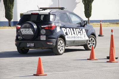 Nuevo Complejo de Seguridad Pública estaría listo a finales de mayo de 2024