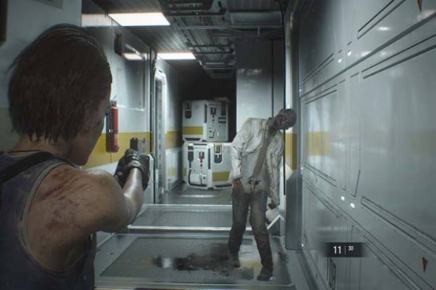 Resident Evil 2, 3 y 7 recibirán parches con mejoras gráficas en PC, PS5 y Xbox Series X/S