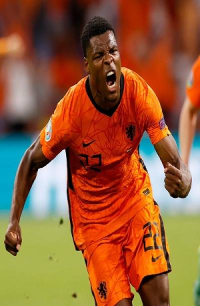 Euro 2020: Holanda está en la siguiente fase tras derrotar 2-0 a Austria