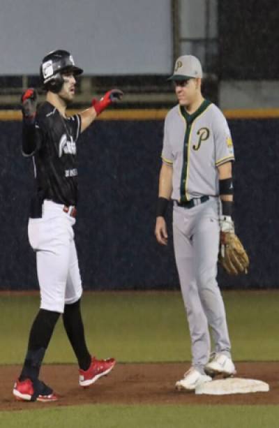 Pericos de Puebla pierden la serie ante Guerreros de Oaxaca