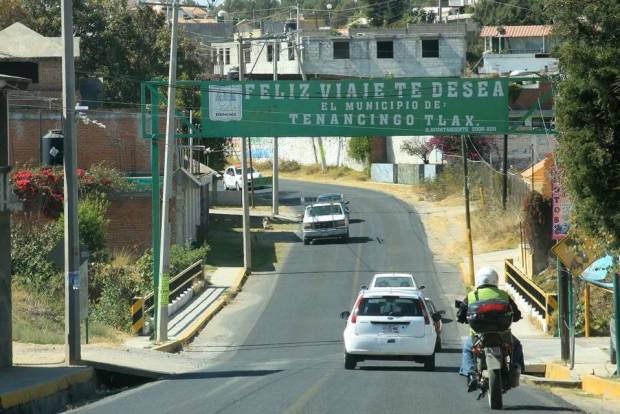 Van 35 detenidos por tráfico de mujeres de Tlaxcala a EU