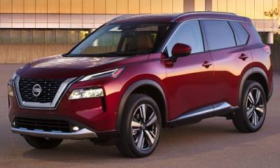 X-Trail 2021, Conoce sus nuevos atractivos