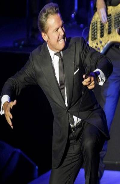 Luis Miguel, entre las giras con más ganancias a nivel mundial