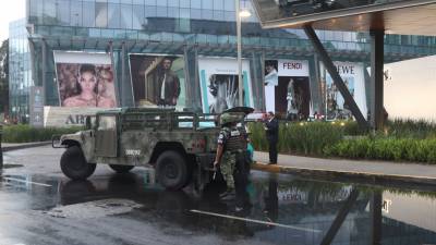 Uno de los israelíes asesinados en Plaza Artz, con historial criminal