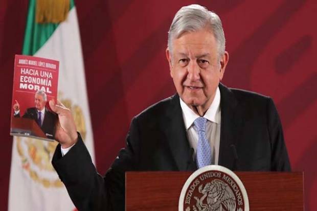 Con AMLO, México no crecerá al 4%: Standar &amp; Poors