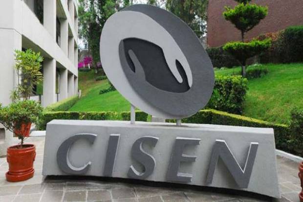 Expedientes secretos del Cisen, disponibles en seis meses