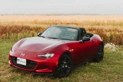 Mazda MX-5 2019, un deportivo de gran valor