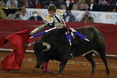 Plaza México se queda sin corridas de toros, juez confirma suspensión