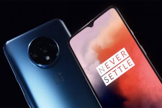 El OnePlus 8 tendría una pantalla más avanzada que la del Galaxy S20+ y el iPhone 11s