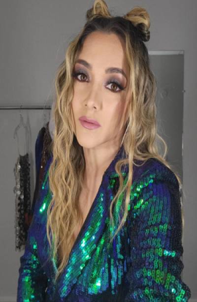 Sherlyn acusa extorsión con amenaza de revelar &quot;fotos comprometedoras&quot;