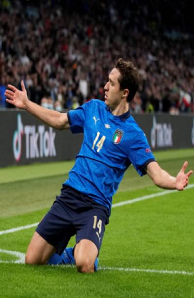 Euro 2020: Italia es el primer finalista tras derrotar a España en penales