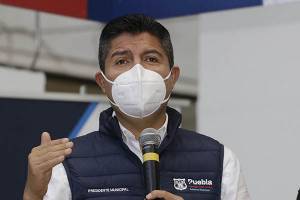 Eduardo Rivera acatará decisión de la SCJN sobre DAP