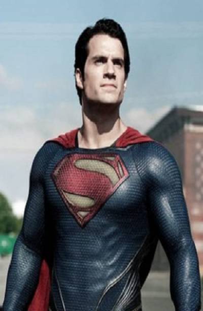 Henry Cavill dice adiós a Superman