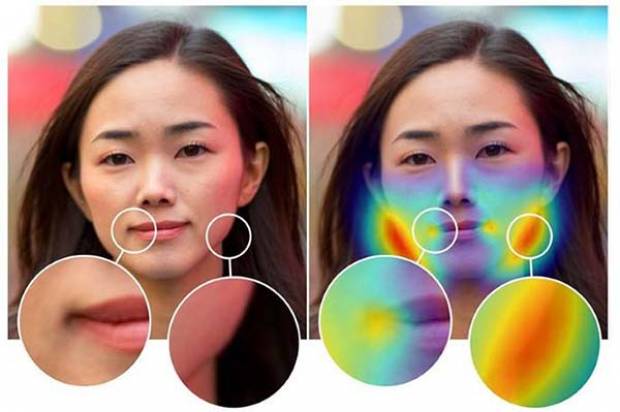 Adobe desarrolló una IA para reconocer si una imagen fue alterada con Photoshop
