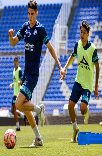 Club Puebla debuta como local en el Apertura 2022 ante Santos