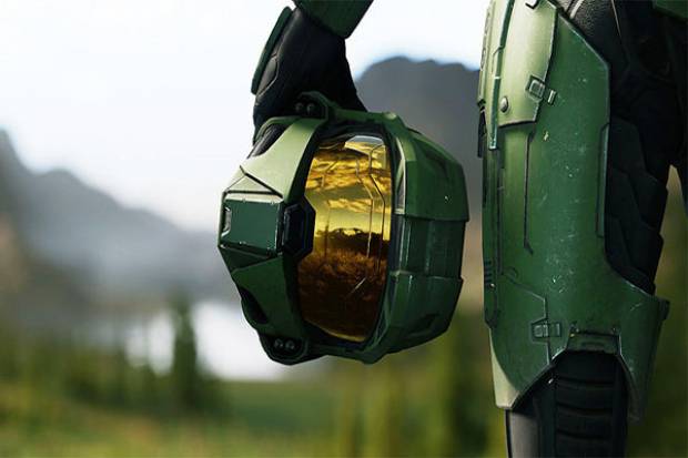 343 Industries considera a Halo Infinite como un &#039;reboot espiritual&#039;