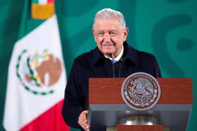 Visita de AMLO a Puebla, sin actos masivos