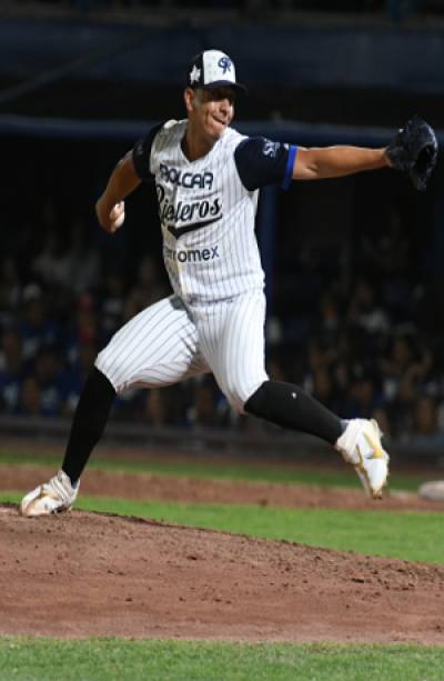 Juego de Estrellas LMB: Zona Norte se impone 10-6 a la Zona Sur