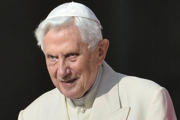 Muere Benedicto XVI, papa emérito, a los 95 años
