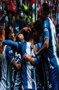 Pachuca golea 5-1 al Toluca a domicilio y acaricia el título del Apertura 2022