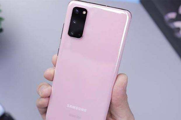 Este sería el precio del Galaxy S20 Fan Edition, el sucesor del S10 Lite