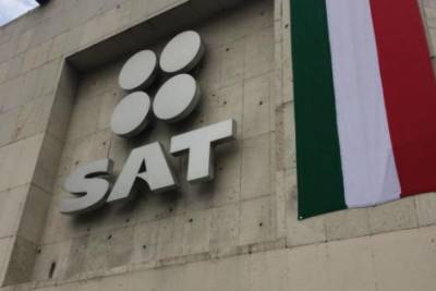 SAT canceló adeudos fiscales a involucrados en narco, Estafa Maestra y Ficrea