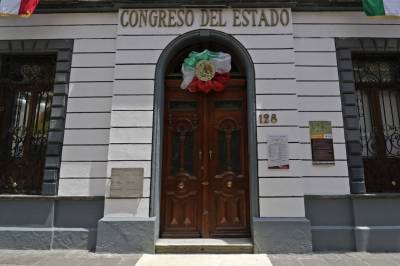 IEE: estos son los nuevos diputados plurinominales de Puebla