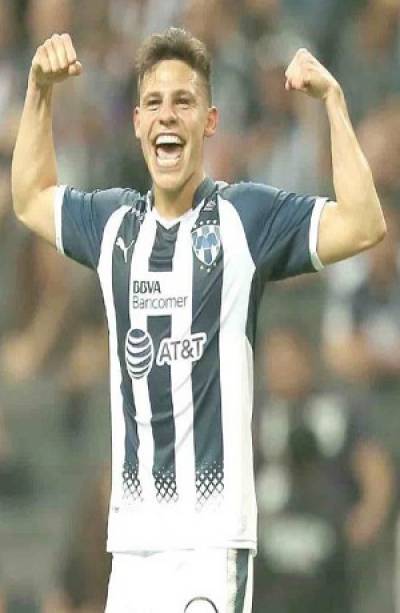 Alfonso González se va de Rayados y su destino sería León o Chivas