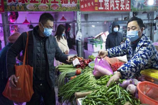 Así viven en Wuhan, la ciudad aislada por el coronavirus