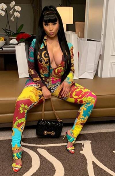 Nicki Minaj dice adiós a la música por...