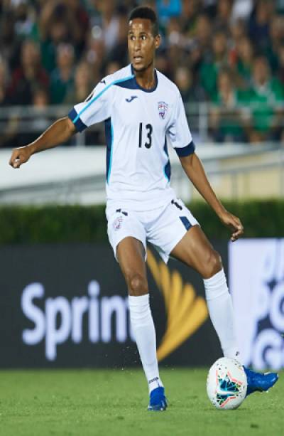 Copa Oro 2019: Cuba y Martinica van por sus primeros puntos