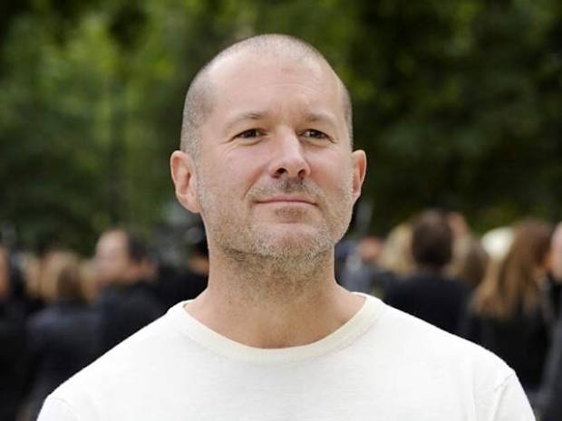 Jony Ive anuncia que deja Apple