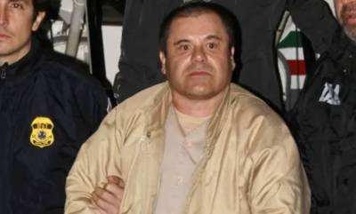 El Chapo lavó 108 mdp en Andorra: UIF