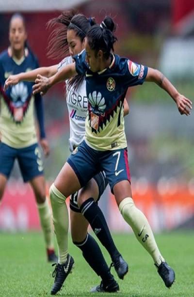 Liga Femenil MX: Quedaron definidos horarios y fechas para la final