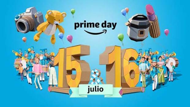 Los Prime Day ya tienen fecha en México