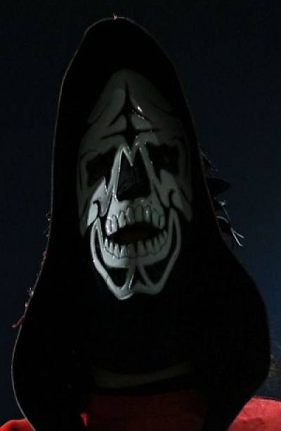 La Parka se mantiene en terapia intensiva