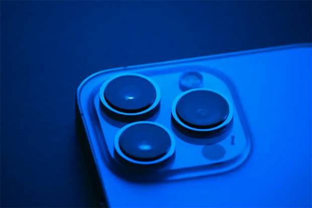 El iPhone 14 Pro apostaría por un sensor de 48 MP