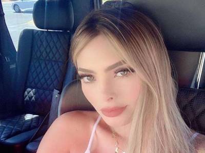 Cheyla Navarro, la influencer venezolana baleada en Guadalajara