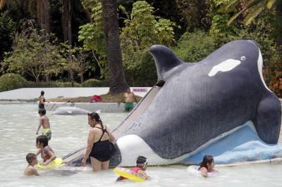 ¡Ya casi llegan! Vacaciones de Semana Santa 2022