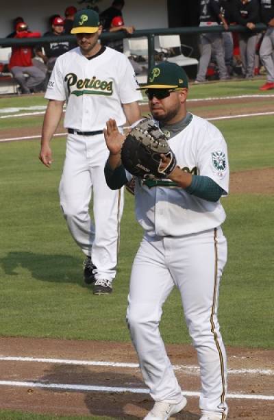 Pericos de Puebla inicia serie ante Olmecas de Tabasco