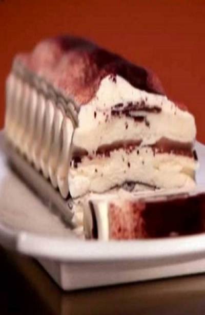 Sigue la onda retro, volverás a disfrutar el Viennetta