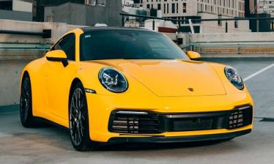 Porsche expande garantía de autos por Coronavirus