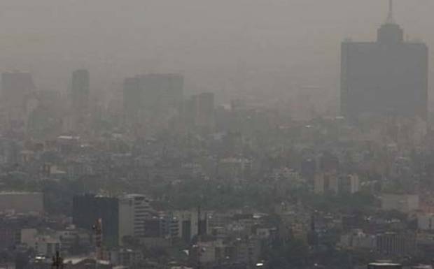 La CAMe mantiene contingencia ambiental en la CDMX