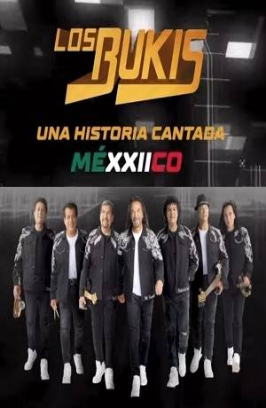 &quot;Los Bukis&quot; anuncian la gira &quot;Una Historia Cantada&quot; en México