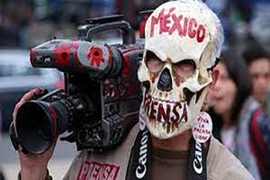 Ya son 4 los periodistas asesinados en México este 2022